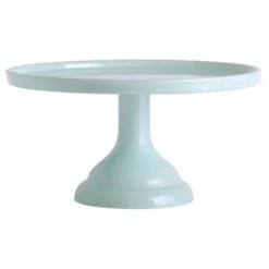 A Little Lovely Cake Stand Small Vintage Blue 6 A Little Lovely Cake Stand Small Vintage Blue -Silikomart Store a little lovely cake stand small vintage blue p15418 53694 image