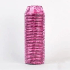 ABPAC Pink Metallic Cupcake Baking Cases - Pack Of 500