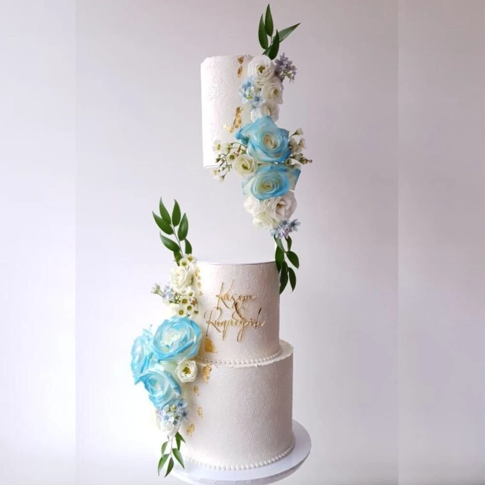 Angela Morrison Alexandra - Double Barrel Stencil Collection 2 Angela Morrison Alexandra - Double Barrel Stencil Collection - Image 2