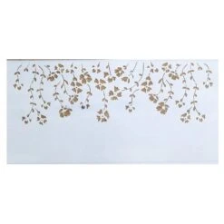 Angela Morrison Charlotte - Organic Stencil Collection