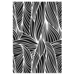 Angela Morrison Enrique - Double Barrel Stencil Collection