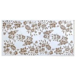 Angela Morrison Grace - Wedding Stencil Collection