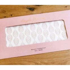 Angela Morrison Hurrem - Mistic Stencil Collection 7 Angela Morrison Hurrem - Mistic Stencil Collection -Silikomart Store angela morrison hurrem mistic stencil collection p16606 58429 image