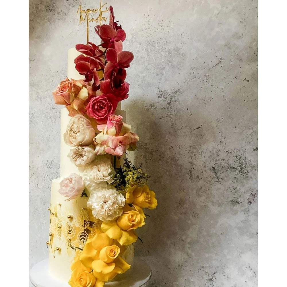 Angela Morrison Hurrem - Mistic Stencil Collection 2 Angela Morrison Hurrem - Mistic Stencil Collection - Image 2