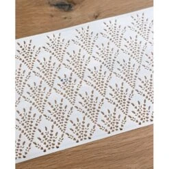 Angela Morrison Merida - Organic Stencil Collection -Silikomart Store angela morrison merida organic stencil collection p16605 58420 image