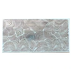 Angela Morrison Petalos - Modernist Stencil Collection