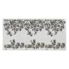 Angela Morrison Roial Cascade - Wedding Stencil Collection
