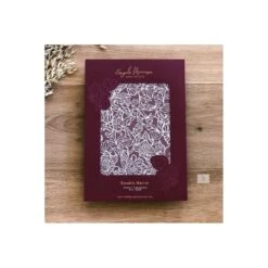 Angela Morrison Violet - Double Barrel Stencil Collection -Silikomart Store angela morrison violet double barrel stencil collection p16632 58594 image