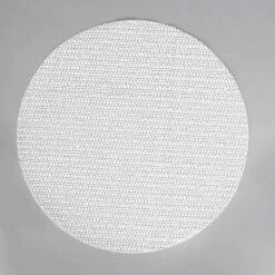 Ateco 12" Revolving Cake Stand With Cast Iron Base And Aluminum Top - 612 -Silikomart Store ateco 12 revolving cake stand with cast iron base and aluminum top 612 p14762 51075 image