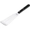 Ateco Stainless Steel Slotted Fish Spatula - 6.5"