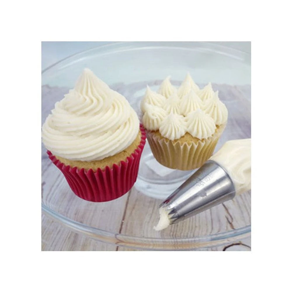 BAKO Select Dawn Vanilla Frosting 6kg 2 BAKO Select Dawn Vanilla Frosting 6kg - Image 2