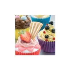 BAKO Select Dawn Vanilla Frosting 6kg 5 BAKO Select Dawn Vanilla Frosting 6kg -Silikomart Store bako select dawn vanilla frosting 6kg p17041 60669 image