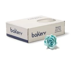 Decora Big Sugar Roses - Sugar Royal Icing Edible Decorations