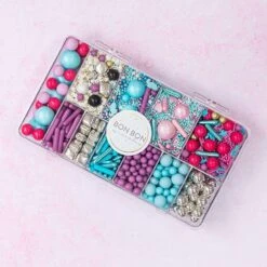 Bon Bon Sprinkles Ocean Dreams Box Sprinkles