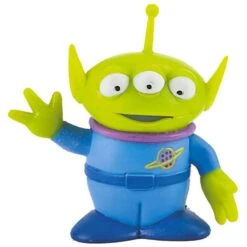 Bullyland FULL SET OF ALL CHARACTERS, Toy Story Toppers -Silikomart Store bullyland full set of all characters toy story toppers p4210 18762 image