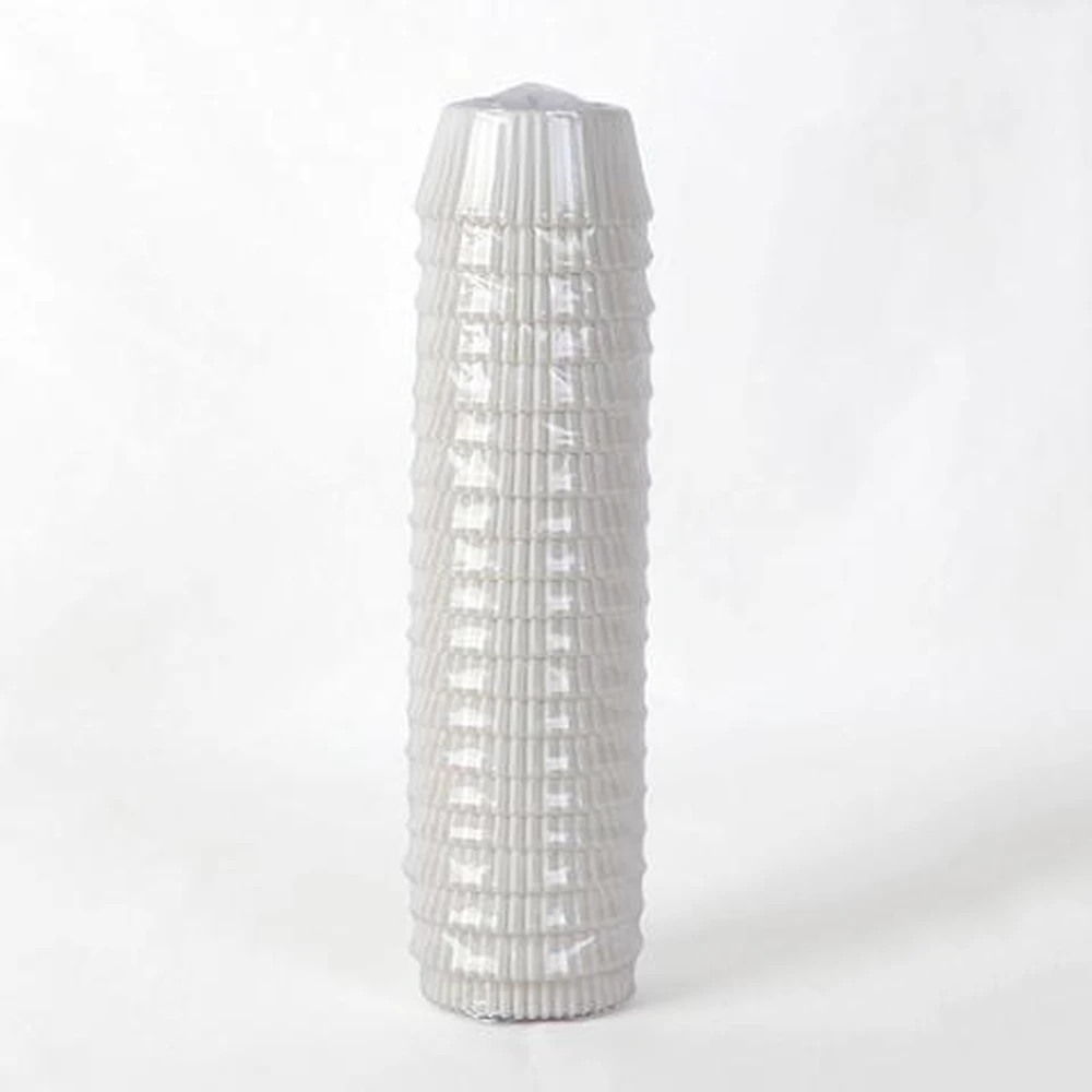 Cake Craft Company White X Large/Muffin Cupcake Baking Cases - Pack Of 1000 1 Cake Craft Company White X Large/Muffin Cupcake Baking Cases - Pack Of 1000