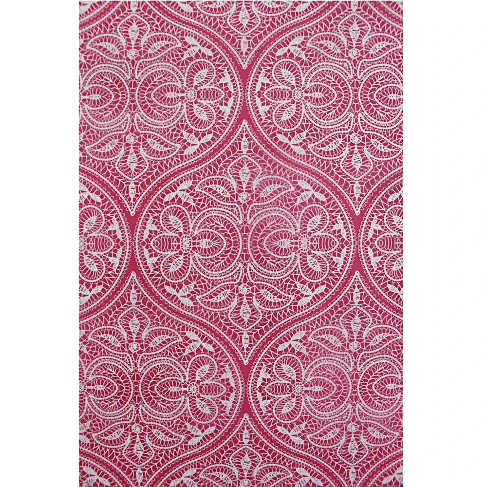 Caking It Up ARIA Mesh Cake Stencil By Karen Reeves 5 Caking It Up ARIA Mesh Cake Stencil By Karen Reeves - Image 5