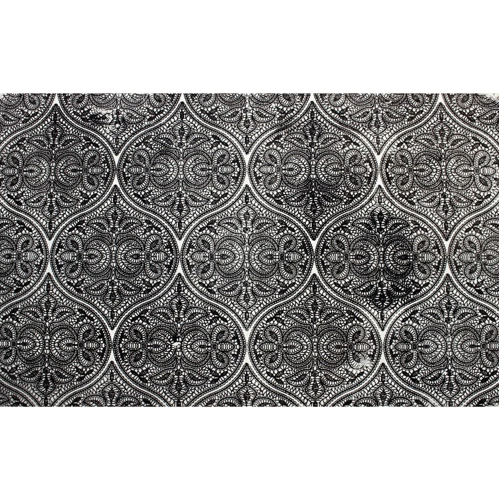 Caking It Up ARIA Mesh Cake Stencil By Karen Reeves 6 Caking It Up ARIA Mesh Cake Stencil By Karen Reeves - Image 6