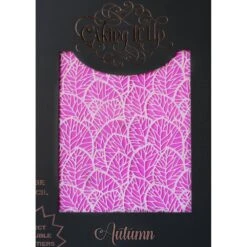 Caking It Up AUTUMN - Cake Stencil By Karen Reeves