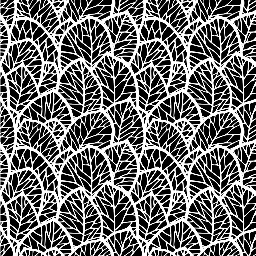 Caking It Up AUTUMN - Cake Stencil By Karen Reeves 2 Caking It Up AUTUMN - Cake Stencil By Karen Reeves - Image 2