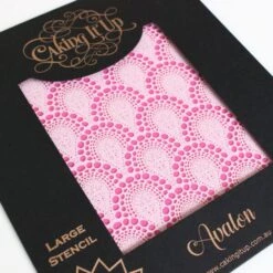 Caking It Up Avalon - Cake Stencil By Karen Reeves 11 Caking It Up Avalon - Cake Stencil By Karen Reeves -Silikomart Store caking it up avalon cake stencil by karen reeves p16055 55932 image