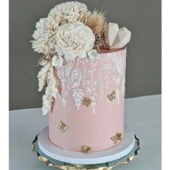 Caking It Up Capri - Cake Stencil By Karen Reeves 9 Caking It Up Capri - Cake Stencil By Karen Reeves -Silikomart Store caking it up capri cake stencil by karen reeves p16054 55996 image