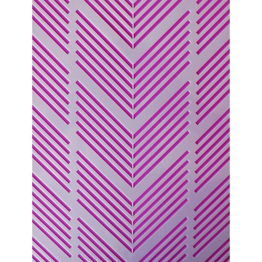 Caking It Up DASH - Cake Stencil By Karen Reeves 3 Caking It Up DASH - Cake Stencil By Karen Reeves - Image 3