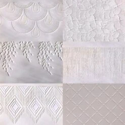 Caking It Up EDEN - Cake Stencil By Karen Reeves -Silikomart Store caking it up eden cake stencil by karen reeves p3954 18000 image