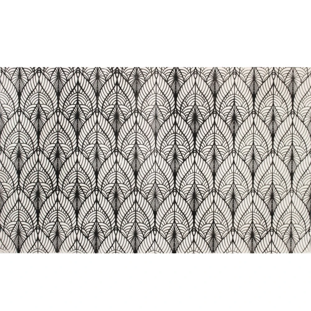 Caking It Up FLORENCE Mesh Cake Stencil By Karen Reeves 6 Caking It Up FLORENCE Mesh Cake Stencil By Karen Reeves - Image 6