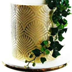 Caking It Up HARVEST - Cake Stencil By Karen Reeves -Silikomart Store caking it up harvest cake stencil by karen reeves p3949 17967 image