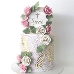 Caking It Up HARVEST - Cake Stencil By Karen Reeves -Silikomart Store caking it up harvest cake stencil by karen reeves p3949 35743 image