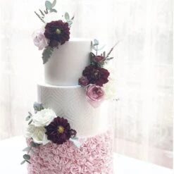 Caking It Up HARVEST - Cake Stencil By Karen Reeves -Silikomart Store caking it up harvest cake stencil by karen reeves p3949 35766 image