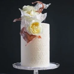 Caking It Up HAVANA - Cake Stencil By Karen Reeves -Silikomart Store caking it up havana cake stencil by karen reeves p3888 35759 image