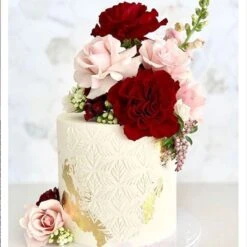 Caking It Up HAVANA - Cake Stencil By Karen Reeves -Silikomart Store caking it up havana cake stencil by karen reeves p3888 35772 image