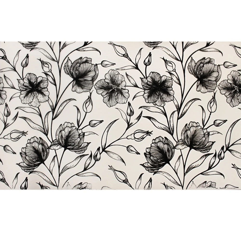 Caking It Up INDIGO Mesh Cake Stencil By Karen Reeves 6 Caking It Up INDIGO Mesh Cake Stencil By Karen Reeves - Image 6