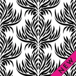 Caking It Up Lotus - Cake Stencil By Karen Reeves -Silikomart Store caking it up lotus cake stencil by karen reeves p16049 55873 image