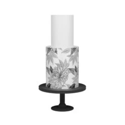 Caking It Up Mesh Stencil - Avery -Silikomart Store caking it up mesh stencil avery p15388 53598 image