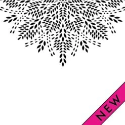 Caking It Up Olympia - Cake Stencil By Karen Reeves -Silikomart Store caking it up olympia cake stencil by karen reeves p16047 55853 image