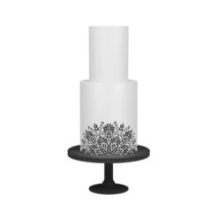 Caking It Up Olympia - Cake Stencil By Karen Reeves -Silikomart Store caking it up olympia cake stencil by karen reeves p16047 55854 image