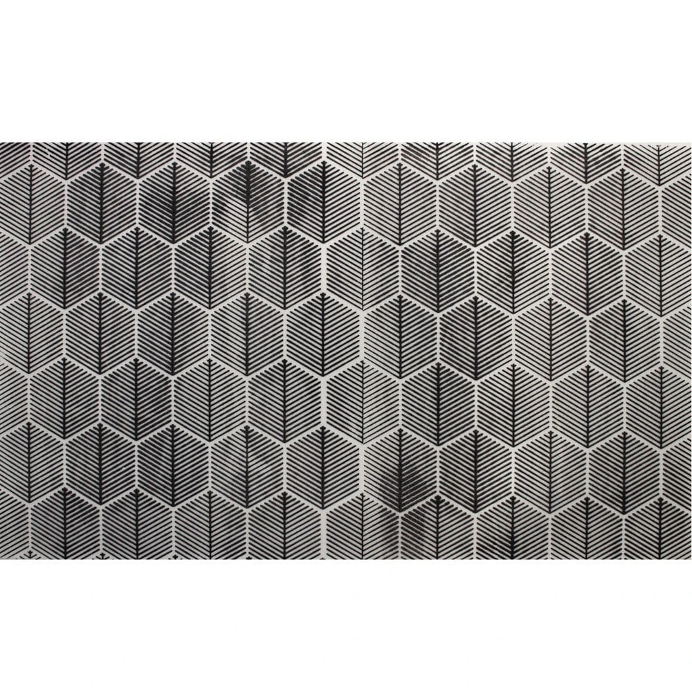 Caking It Up QUILL Mesh Cake Stencil By Karen Reeves 6 Caking It Up QUILL Mesh Cake Stencil By Karen Reeves - Image 6