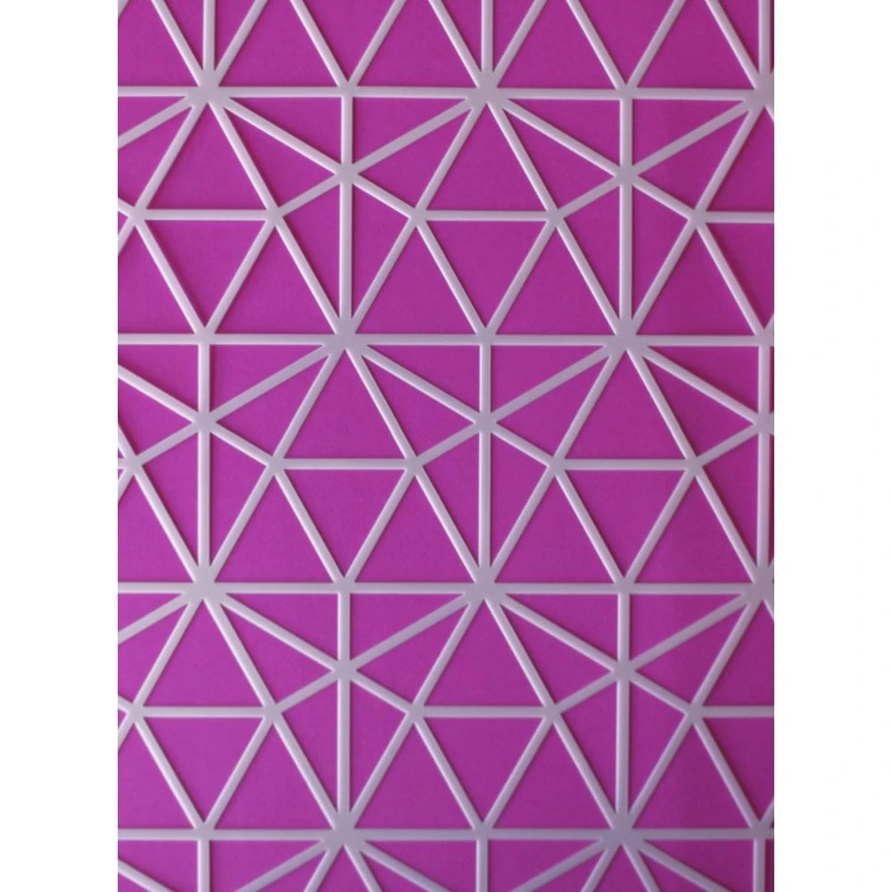 Caking It Up RUBY - Cake Stencil By Karen Reeves 3 Caking It Up RUBY - Cake Stencil By Karen Reeves - Image 3