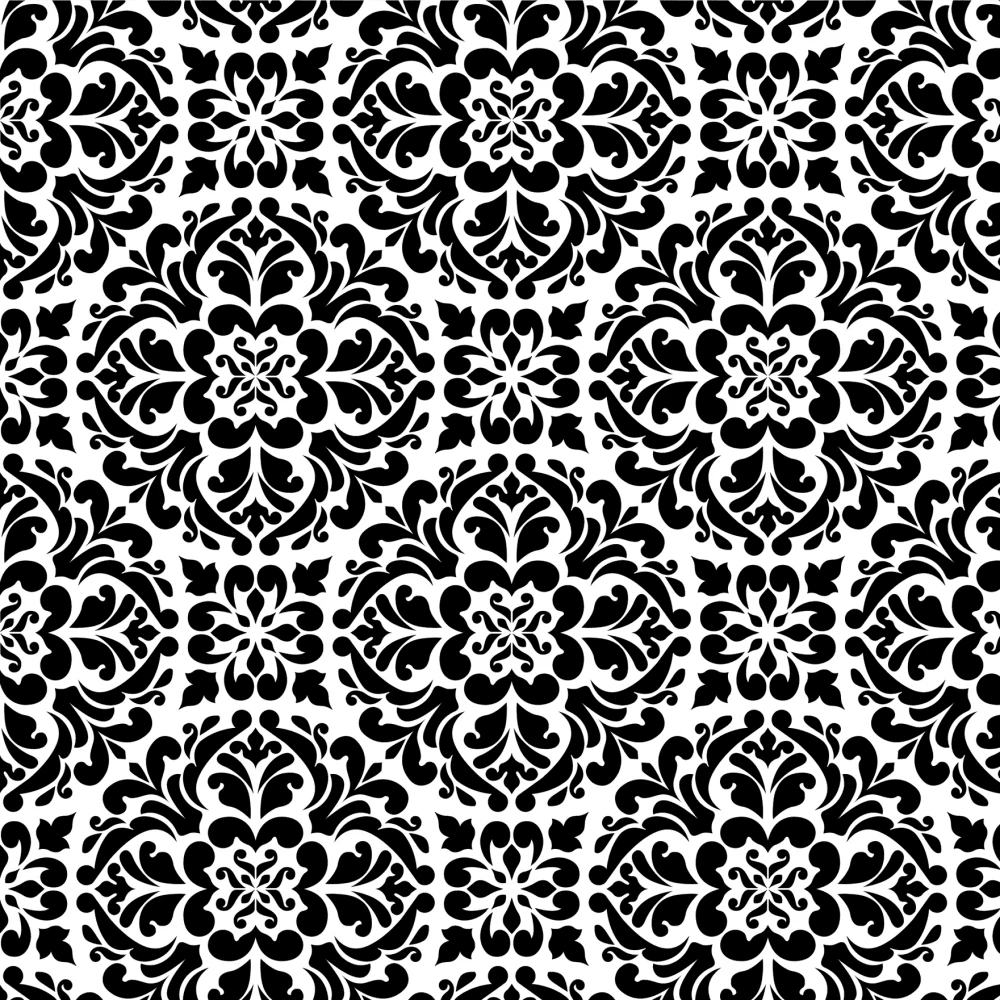 Caking It Up SCARLET - Cake Stencil By Karen Reeves 2 Caking It Up SCARLET - Cake Stencil By Karen Reeves - Image 2