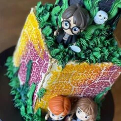 Caking It Up SCARLET - Cake Stencil By Karen Reeves 13 Caking It Up SCARLET - Cake Stencil By Karen Reeves -Silikomart Store caking it up scarlet cake stencil by karen reeves p6188 35746 image