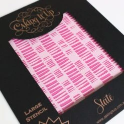 Caking It Up Slate - Cake Stencil By Karen Reeves 9 Caking It Up Slate - Cake Stencil By Karen Reeves -Silikomart Store caking it up slate cake stencil by karen reeves p16045 55832 image