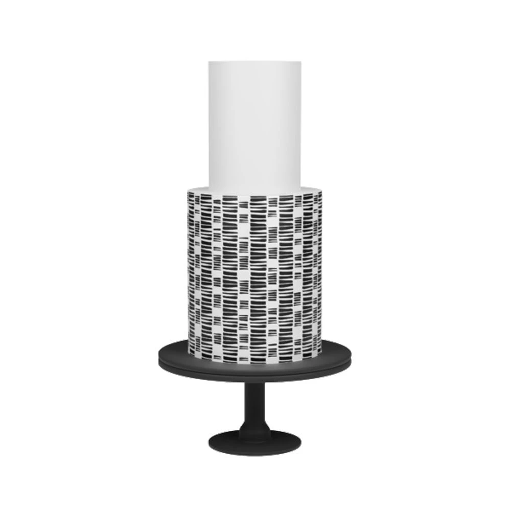 Caking It Up Slate - Cake Stencil By Karen Reeves 6 Caking It Up Slate - Cake Stencil By Karen Reeves - Image 6