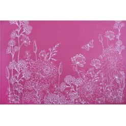 Caking It Up SPRING Mesh Cake Stencil By Karen Reeves -Silikomart Store caking it up spring mesh cake stencil by karen reeves p11095 40565 image