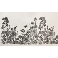 Caking It Up SPRING Mesh Cake Stencil By Karen Reeves -Silikomart Store caking it up spring mesh cake stencil by karen reeves p11095 40566 image