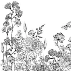 Caking It Up SPRING Mesh Cake Stencil By Karen Reeves -Silikomart Store caking it up spring mesh cake stencil by karen reeves p11095 40568 image