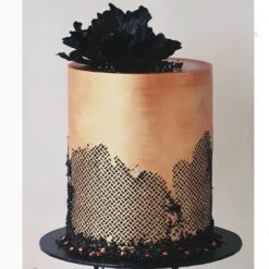 Caking It Up TITANIUM - Cake Stencil By Karen Reeves 12 Caking It Up TITANIUM - Cake Stencil By Karen Reeves -Silikomart Store caking it up titanium cake stencil by karen reeves p3887 35747 image