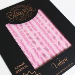 Caking It Up Valerie - Cake Stencil By Karen Reeves 11 Caking It Up Valerie - Cake Stencil By Karen Reeves -Silikomart Store caking it up valerie cake stencil by karen reeves p16043 55812 image